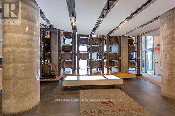 2104 - 390 Cherry Street, Toronto, Ontario  M5A 0E2 - Photo 14 - C12599978