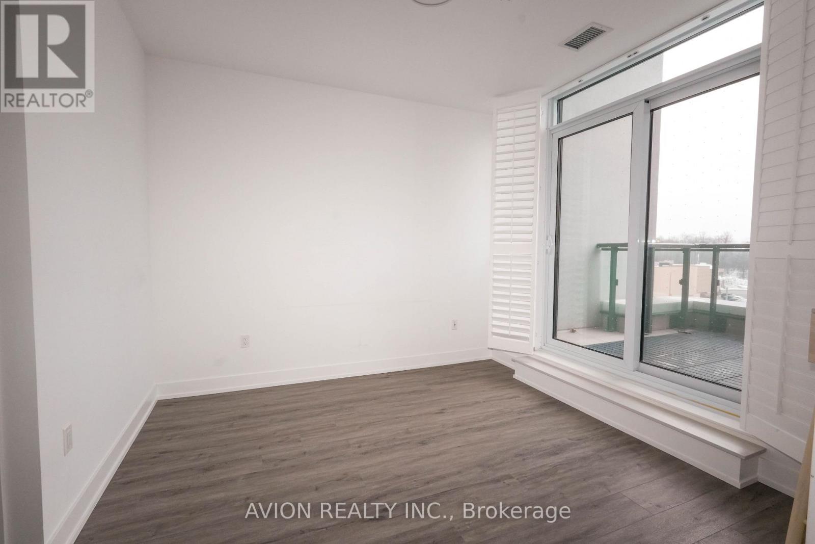 438 - 20 Inn On The Park Drive, Toronto, Ontario  M3C 0P8 - Photo 7 - C12599982