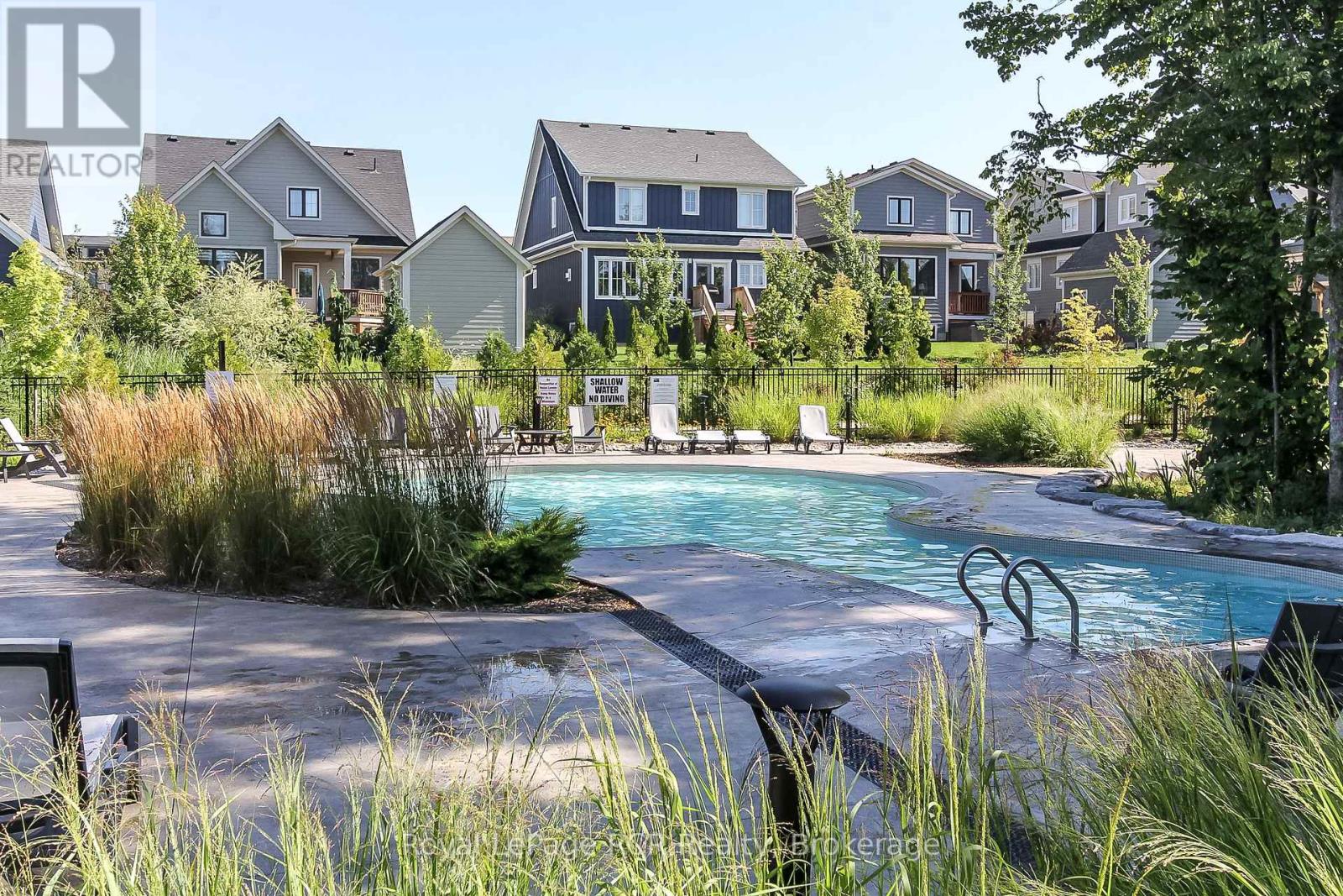 130 Courtland Street, Blue Mountains, Ontario  L9Y 5L8 - Photo 30 - X12485684