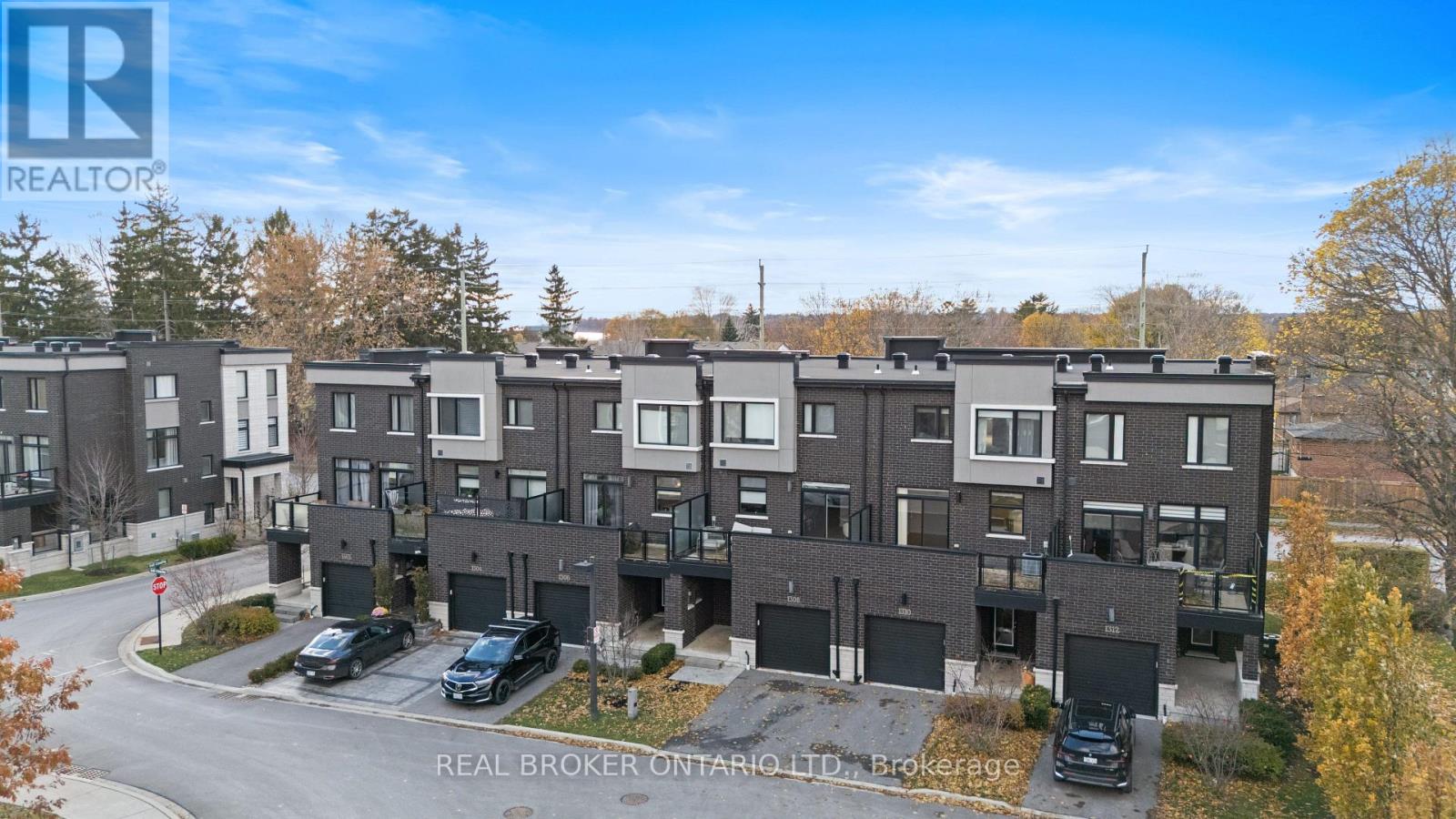 1308 Gull Crossing, Pickering, Ontario  L1W 0B7 - Photo 33 - E12599986