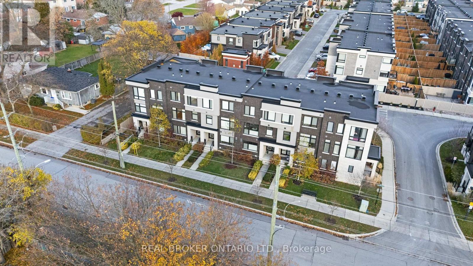 1308 Gull Crossing, Pickering, Ontario  L1W 0B7 - Photo 34 - E12599986