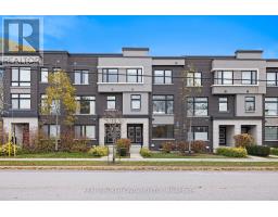1308 GULL CROSSING, Pickering, Ontario