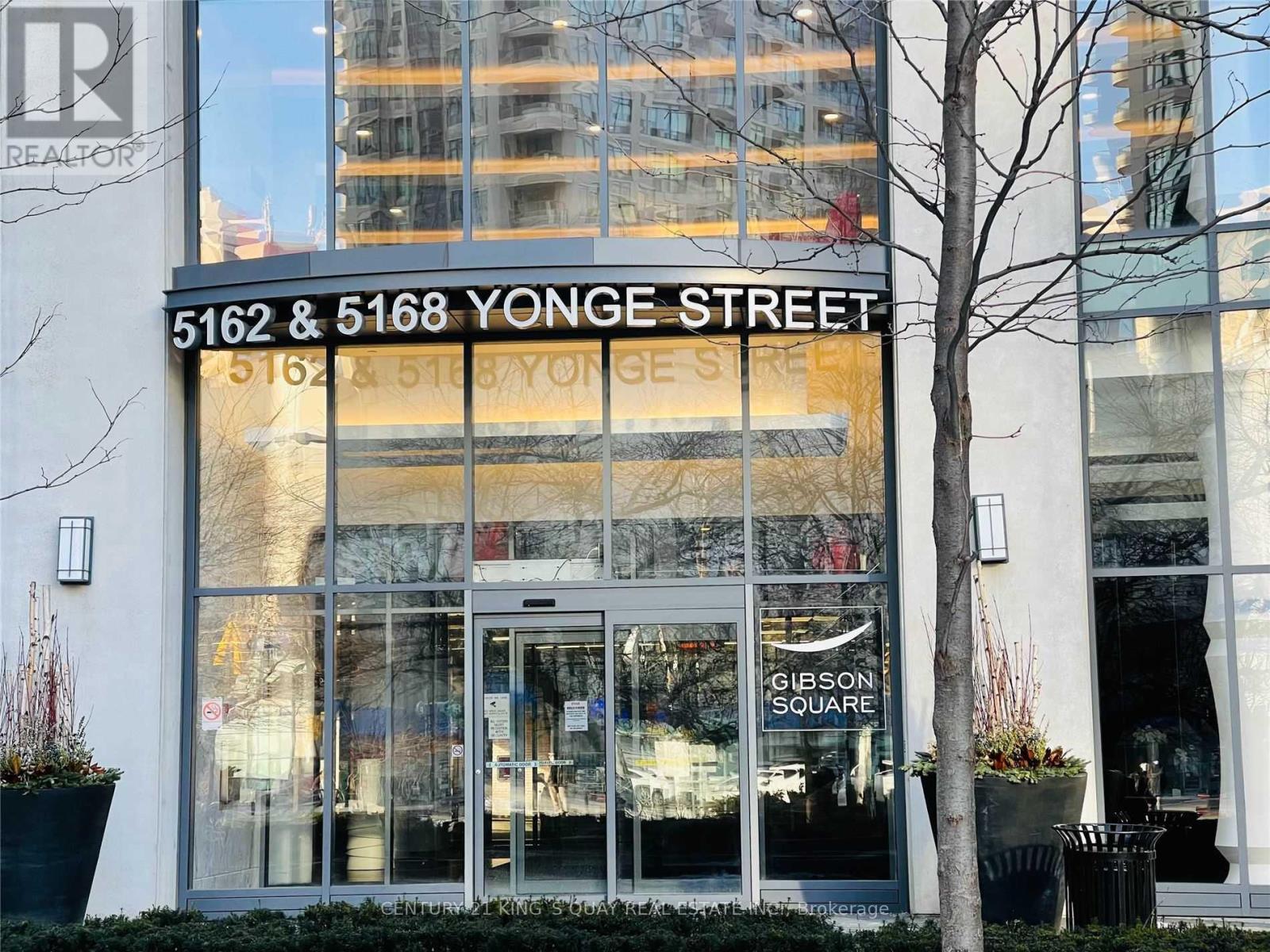 1806 - 5168 Yonge Street, Toronto, Ontario M2N 0G1 - Photo 2 - C12599092