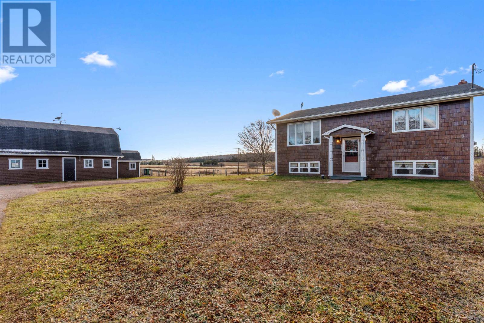 1391 Burlington Road, Burlington, Prince Edward Island