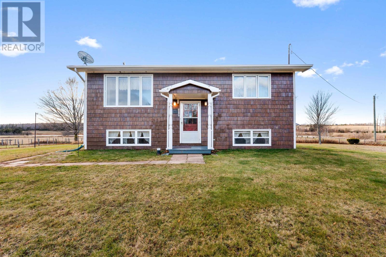 1391 Burlington Road, Burlington, Prince Edward Island  C0B 1M0 - Photo 2 - 202529016