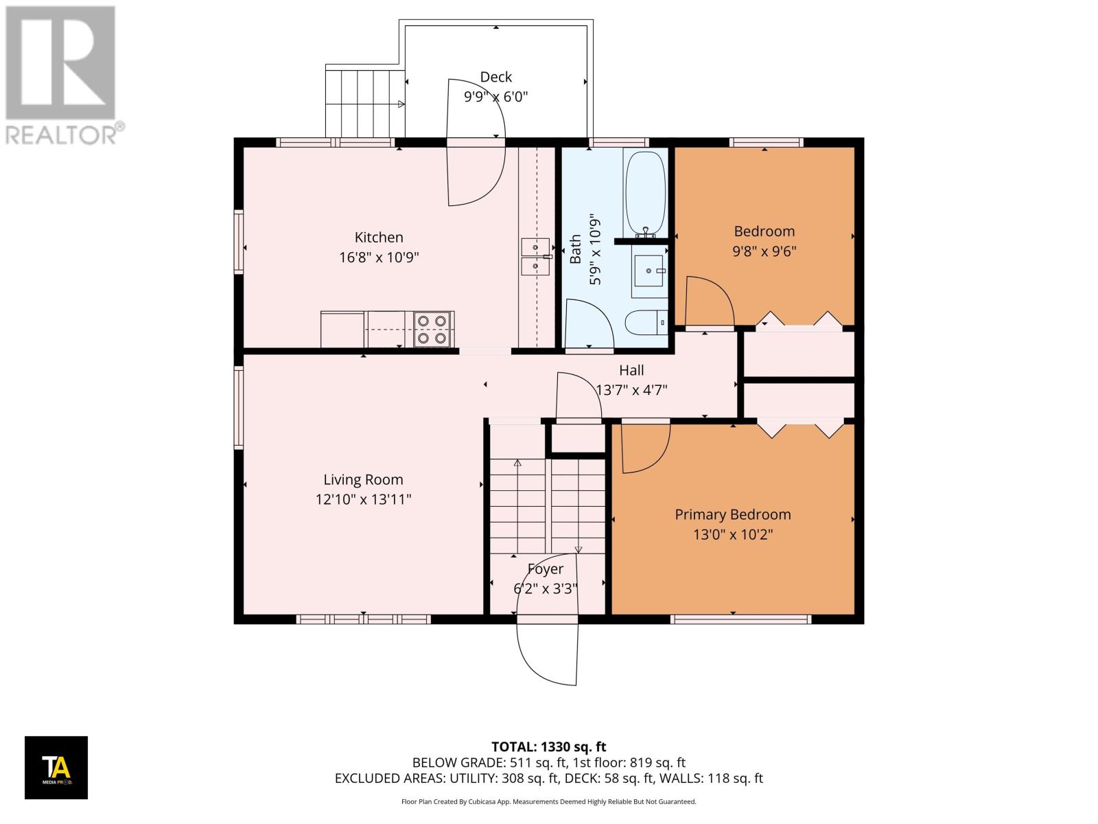 1391 Burlington Road, Burlington, Prince Edward Island  C0B 1M0 - Photo 25 - 202529016