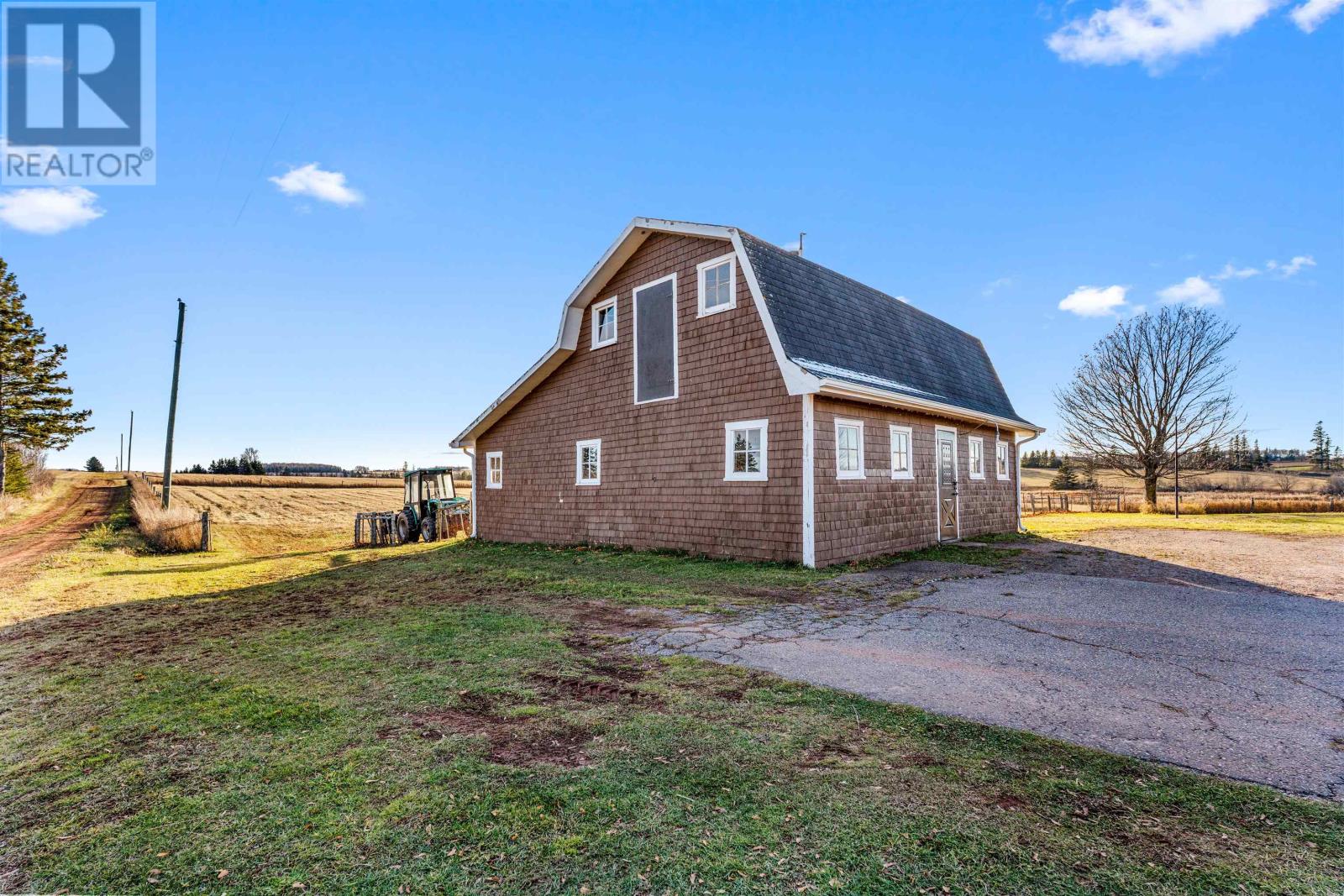 1391 Burlington Road, Burlington, Prince Edward Island  C0B 1M0 - Photo 33 - 202529016