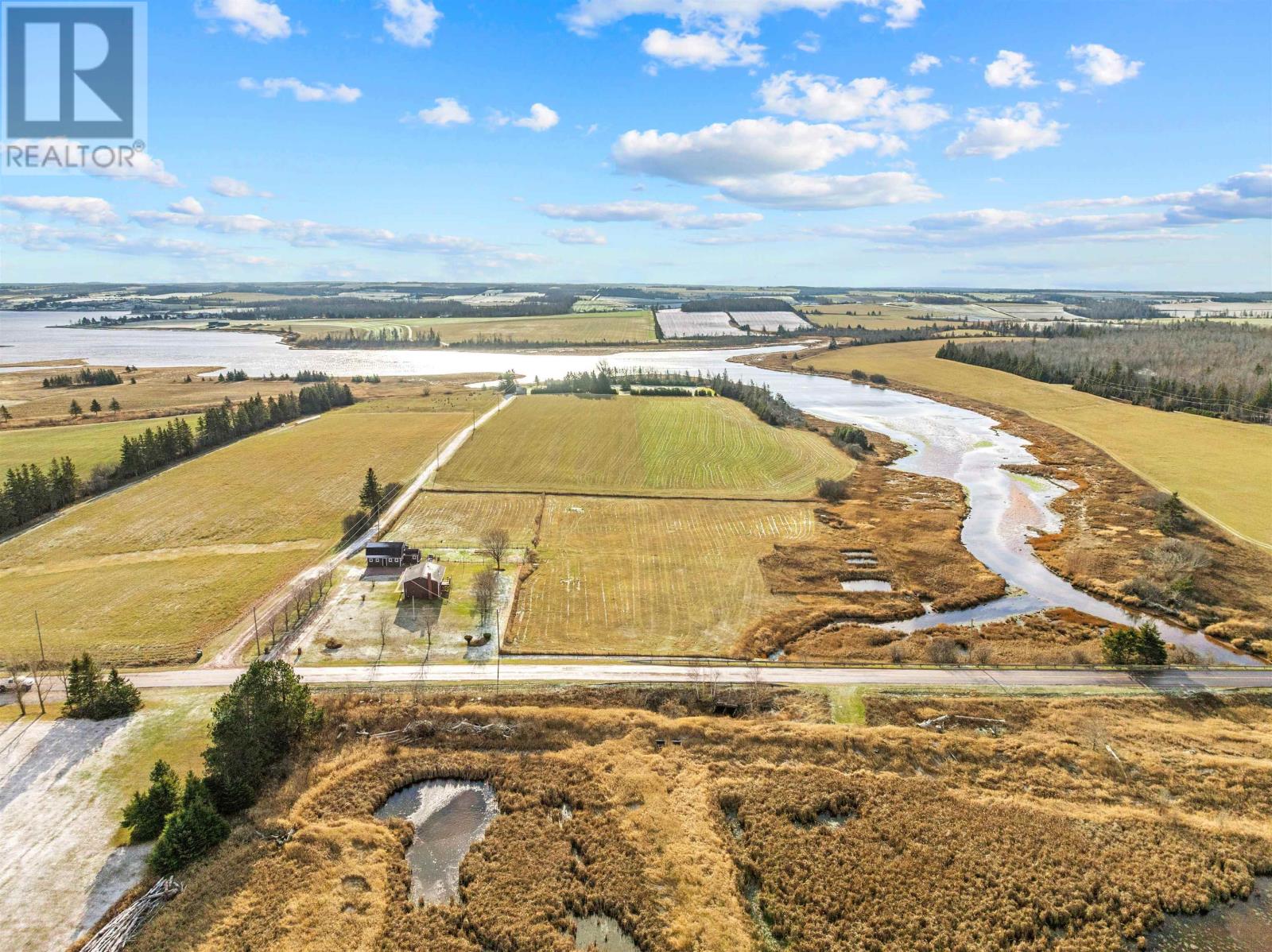 1391 Burlington Road, Burlington, Prince Edward Island  C0B 1M0 - Photo 35 - 202529016