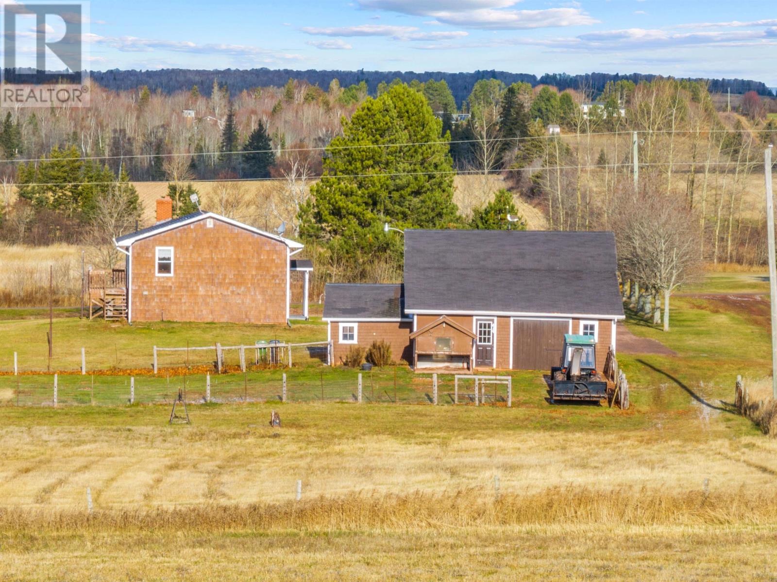 1391 Burlington Road, Burlington, Prince Edward Island  C0B 1M0 - Photo 36 - 202529016