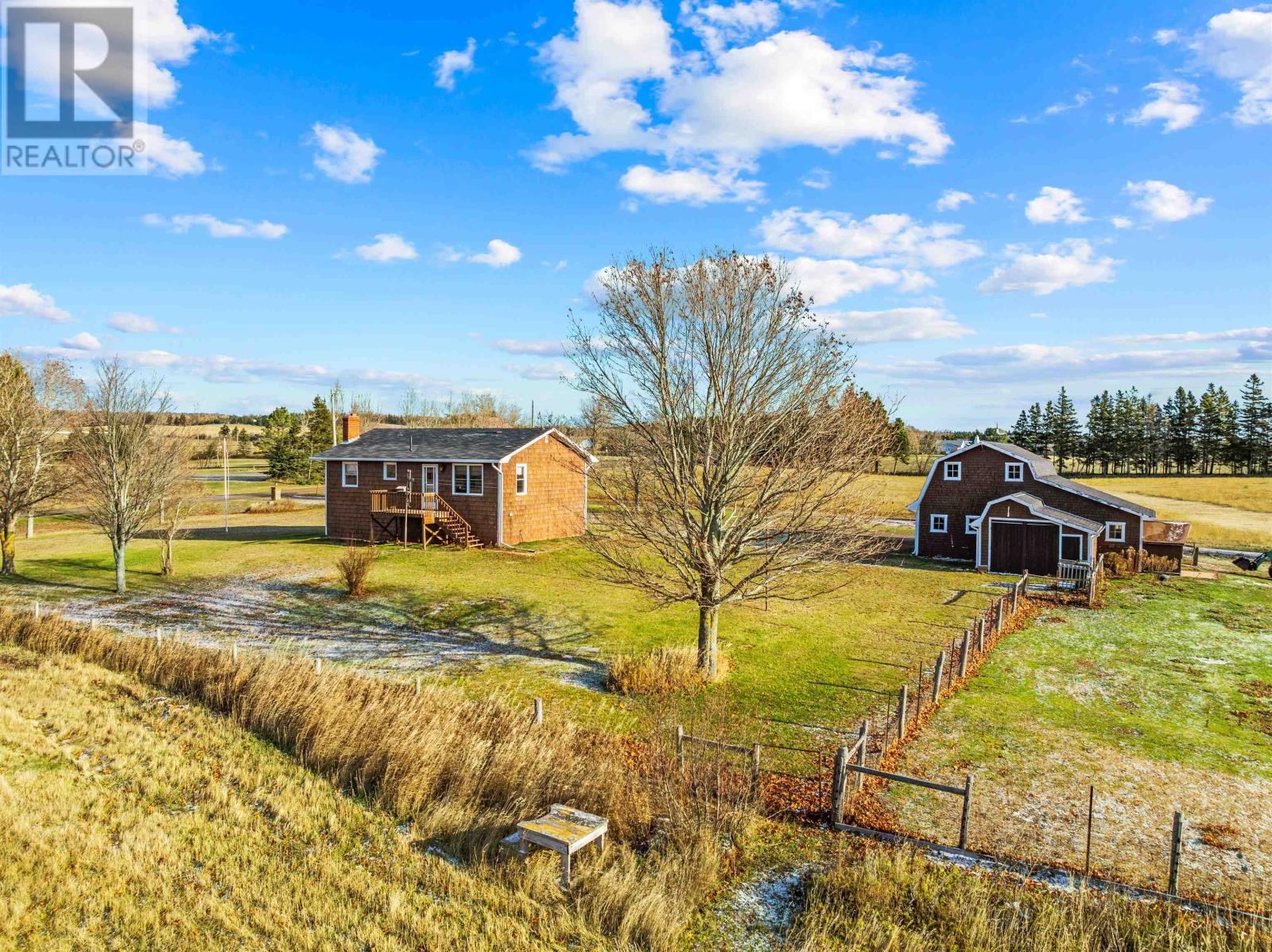 1391 Burlington Road, Burlington, Prince Edward Island  C0B 1M0 - Photo 37 - 202529016