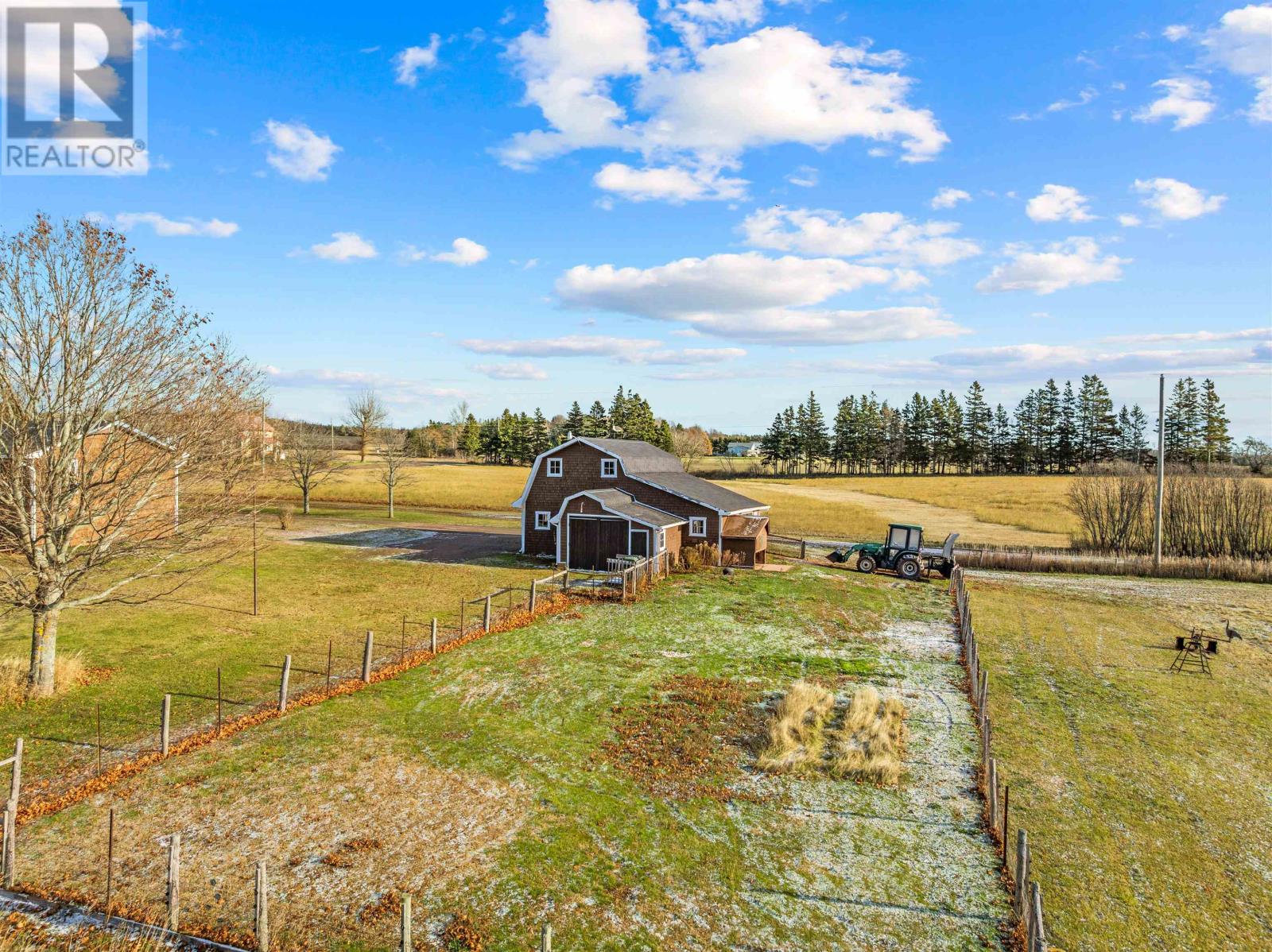 1391 Burlington Road, Burlington, Prince Edward Island  C0B 1M0 - Photo 38 - 202529016