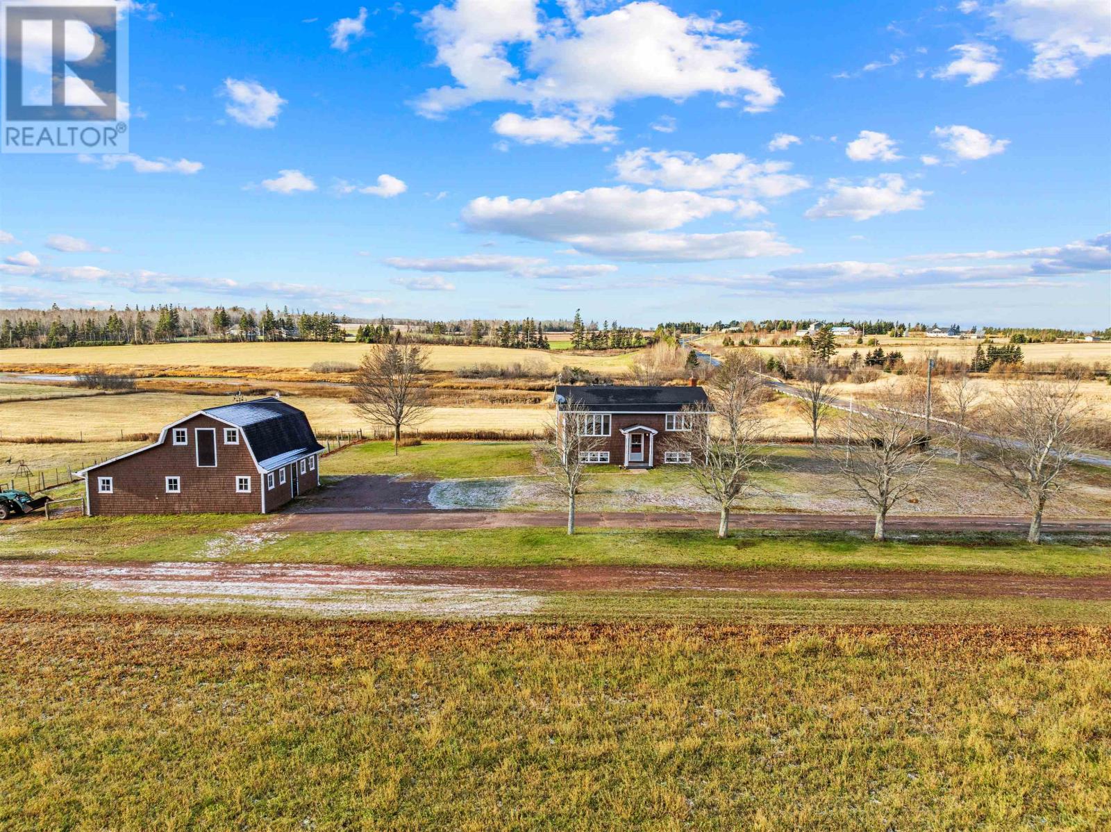 1391 Burlington Road, Burlington, Prince Edward Island  C0B 1M0 - Photo 40 - 202529016