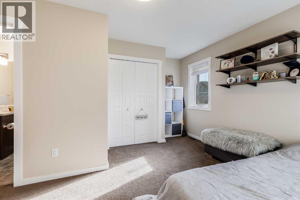 1307, 2400 Ravenswood View Se, Airdrie, Alberta  T4A 0V7 - Photo 17 - A2266580