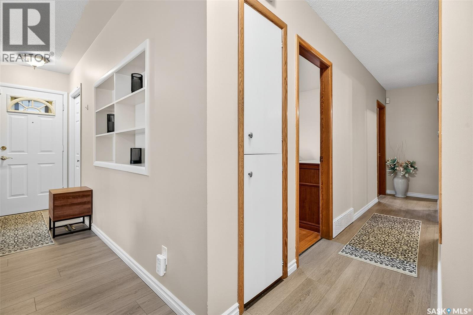 1230 Grace Street, Moose Jaw, Saskatchewan  S6H 3C7 - Photo 17 - SK020154