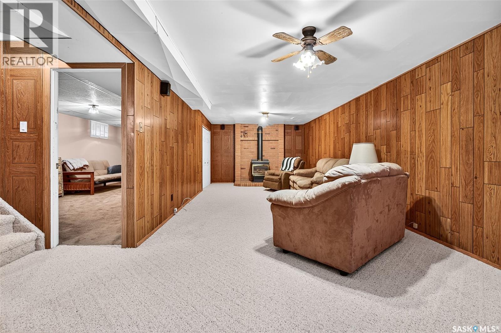 1230 Grace Street, Moose Jaw, Saskatchewan  S6H 3C7 - Photo 31 - SK020154