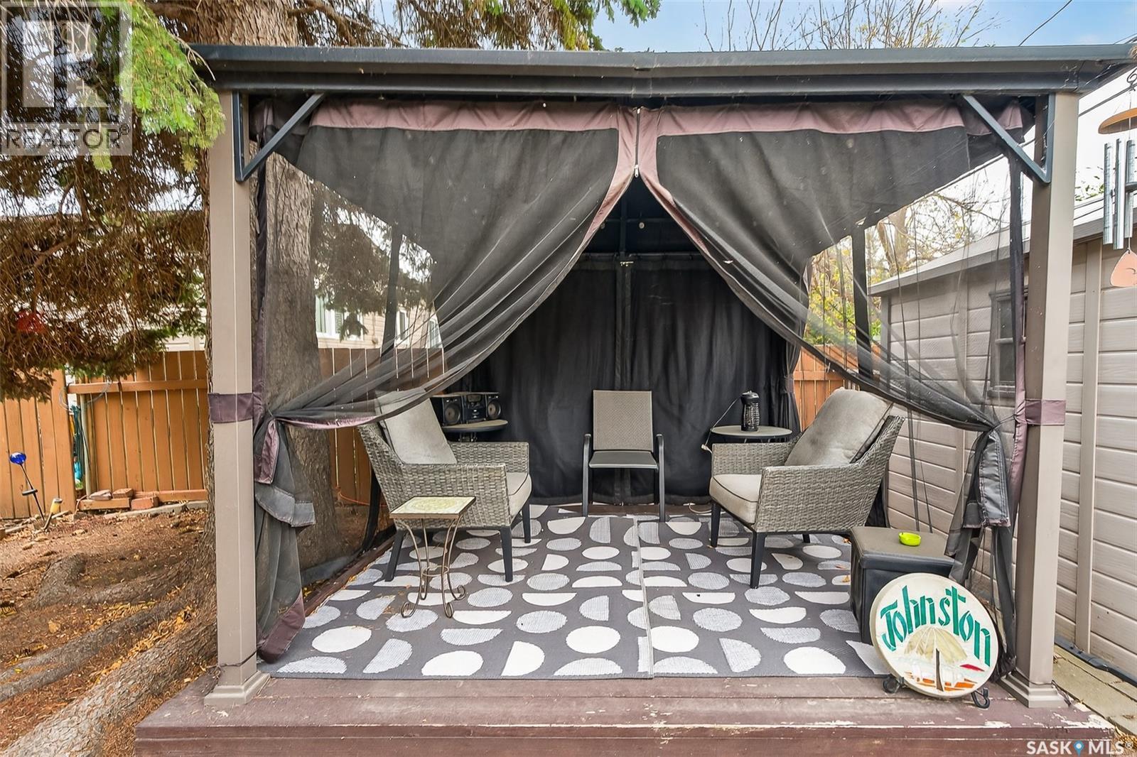 1230 Grace Street, Moose Jaw, Saskatchewan  S6H 3C7 - Photo 37 - SK020154