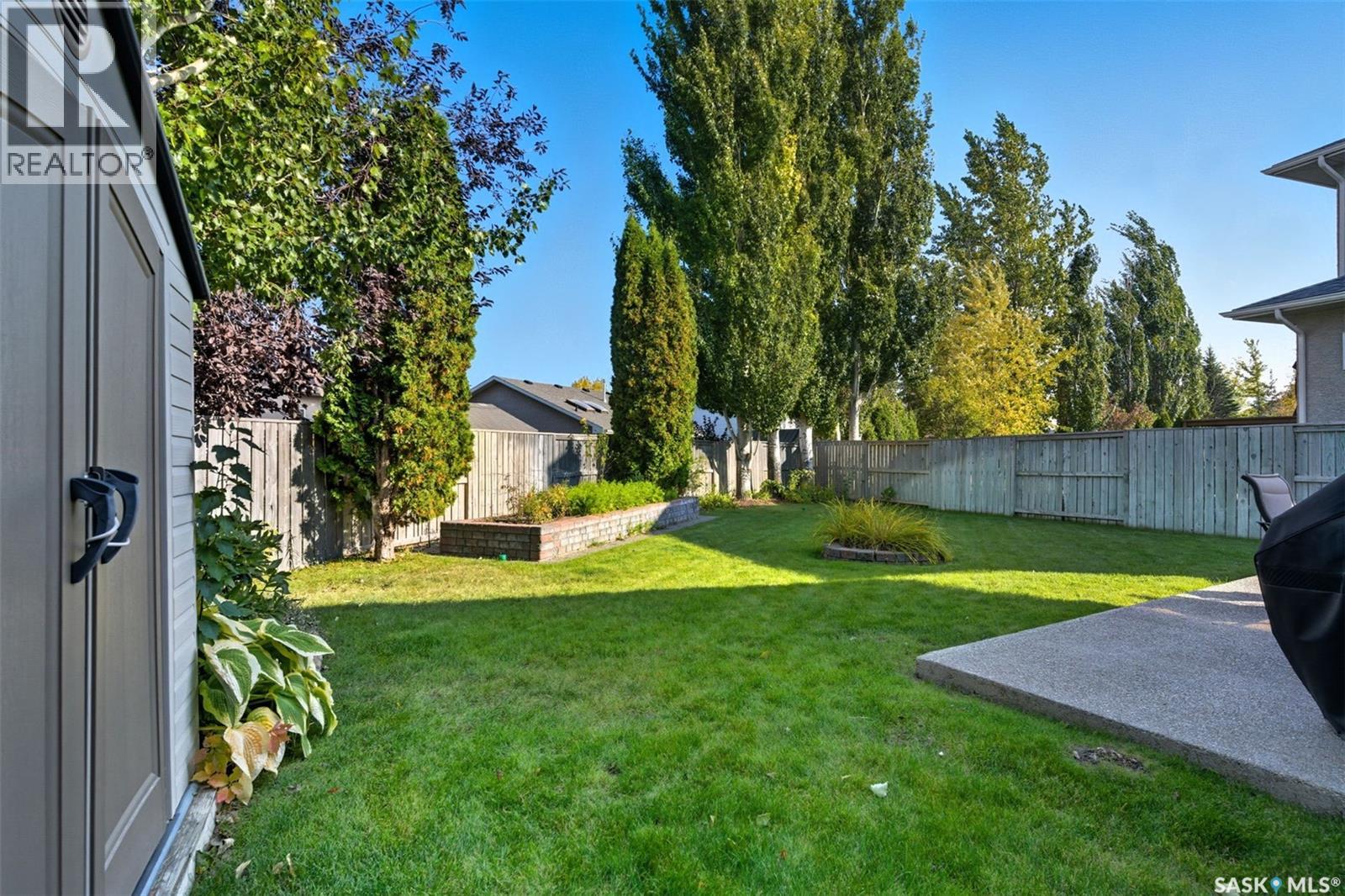 443 Blackburn Terrace, Saskatoon, Saskatchewan  S7V 1E8 - Photo 33 - SK025184