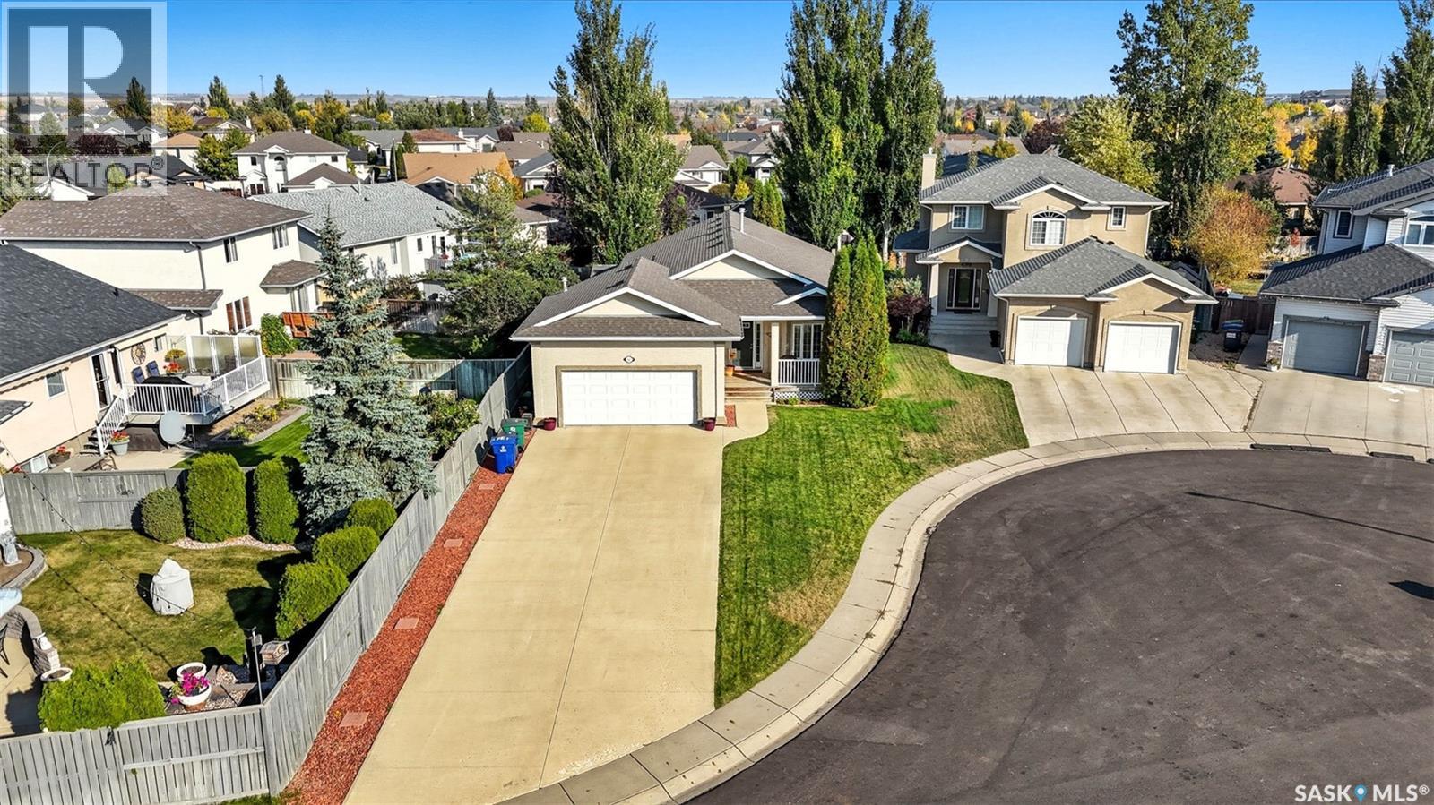 443 Blackburn Terrace, Saskatoon, Saskatchewan  S7V 1E8 - Photo 35 - SK025184