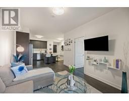 327 - 3200 WILLIAM COLTSON AVENUE, Oakville, Ontario