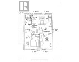 2ND FLOOR - 639 ONTARIO STREET, Stratford, Ontario