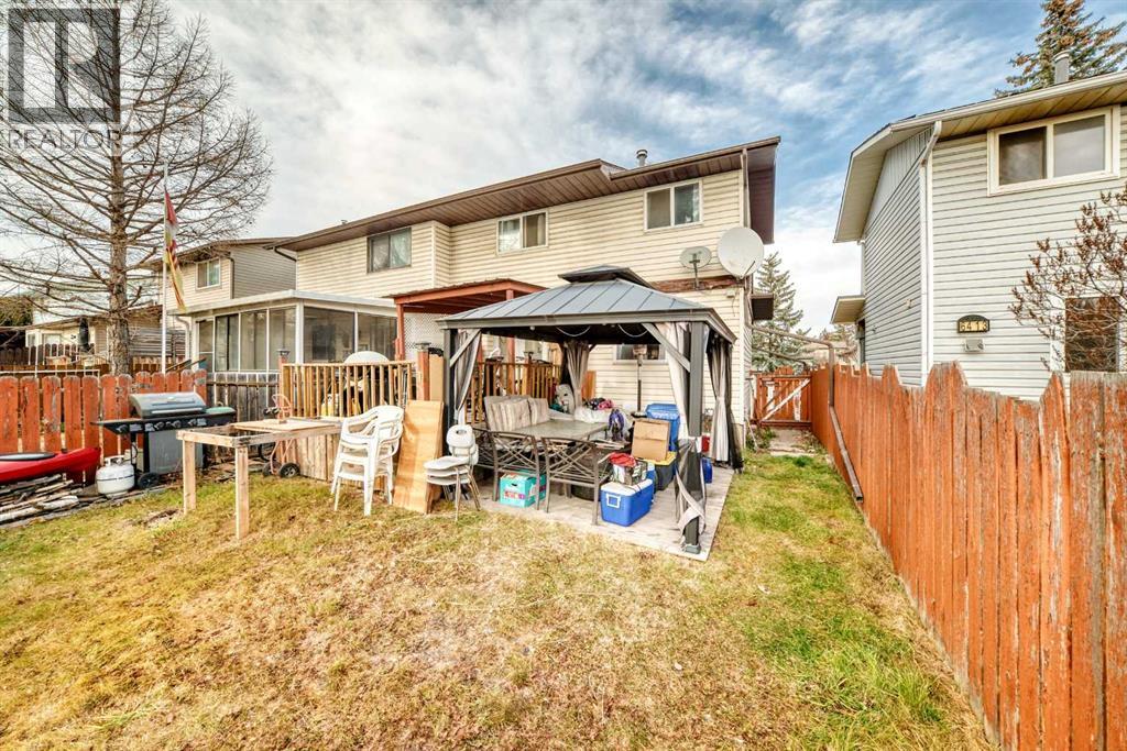 6411 26 Avenue Ne, Calgary, Alberta  T1Y 4H2 - Photo 40 - A2271246