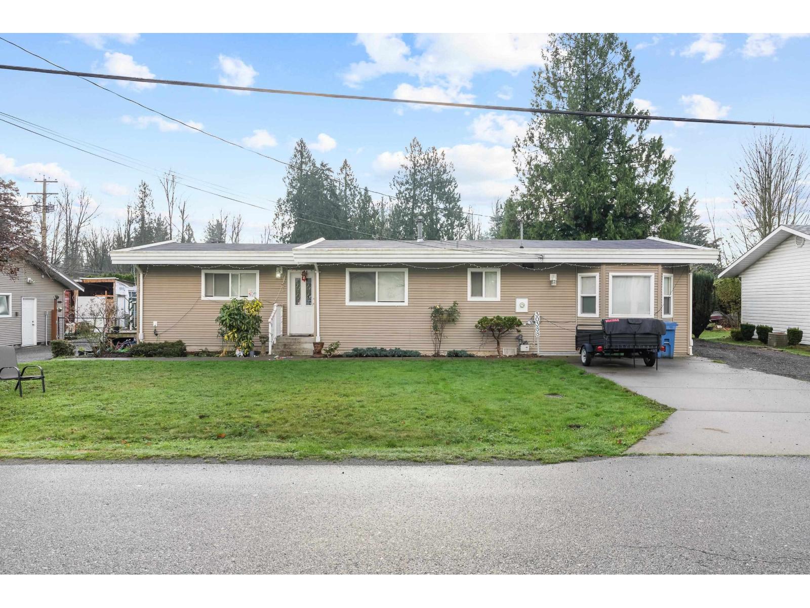 30388 Sunset Crescent, Abbotsford, British Columbia  V4X 1Y5 - Photo 10 - R3071185