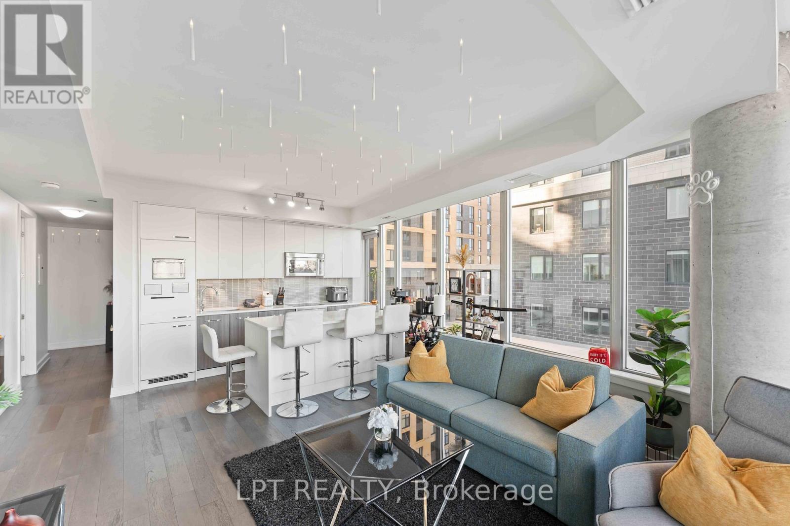 307 - 111 Champagne Avenue S, Ottawa, Ontario K1S 5V3 - Photo 17 - X12600004