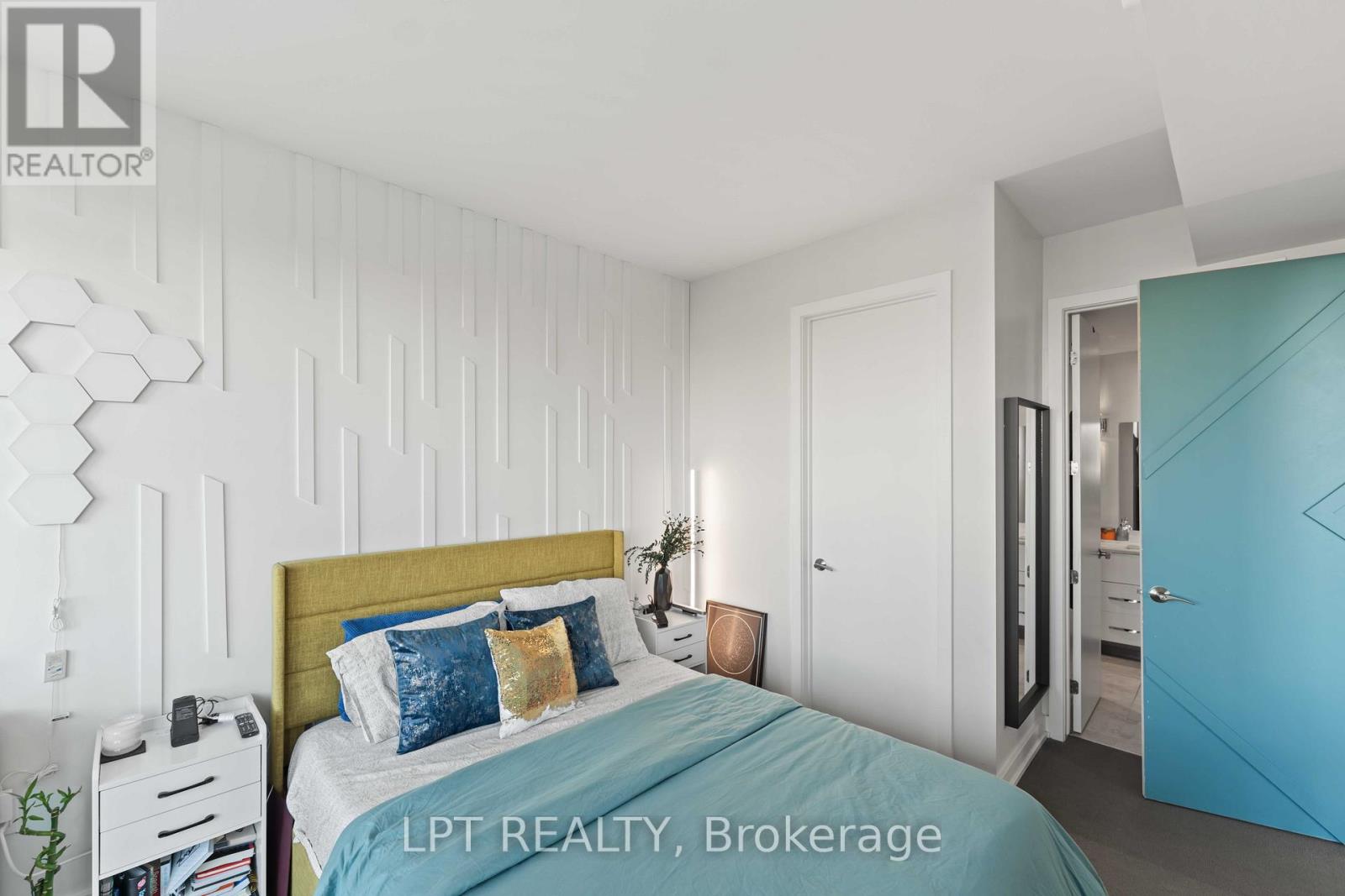 307 - 111 Champagne Avenue S, Ottawa, Ontario K1S 5V3 - Photo 22 - X12600004