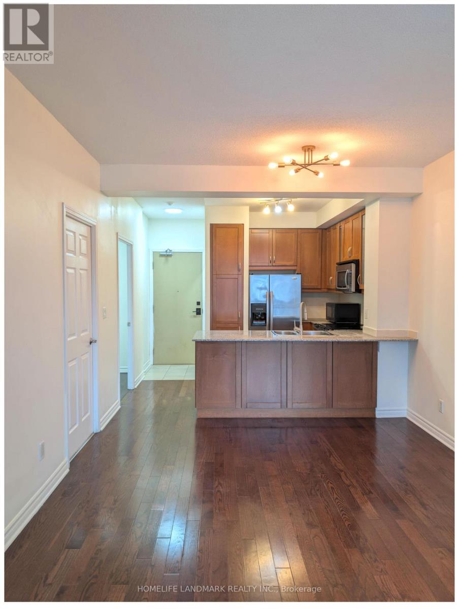 907 - 18 HOLMES AVENUE, Toronto, Ontario