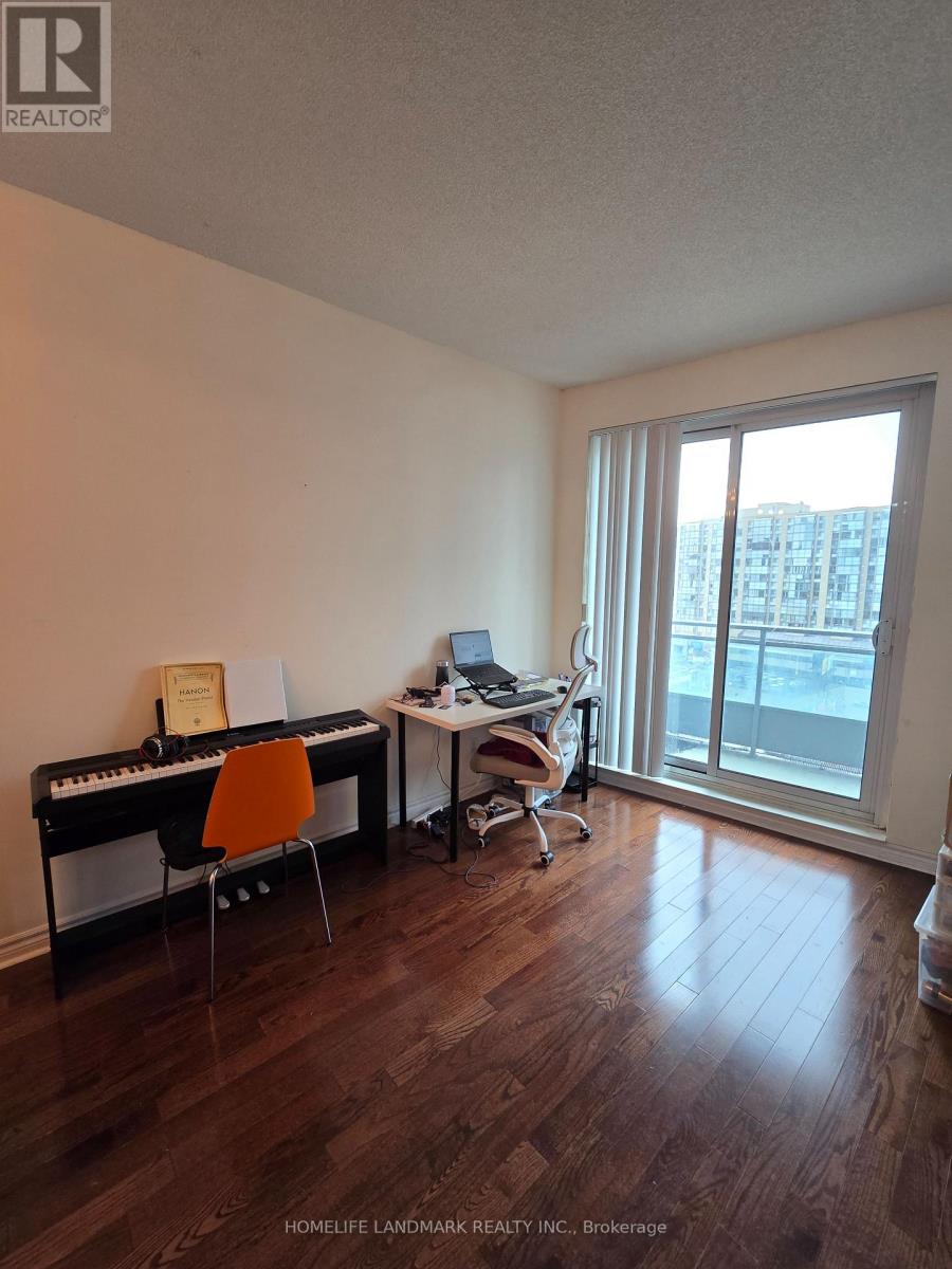 907 - 18 Holmes Avenue, Toronto, Ontario  M2N 0E1 - Photo 16 - C12547678