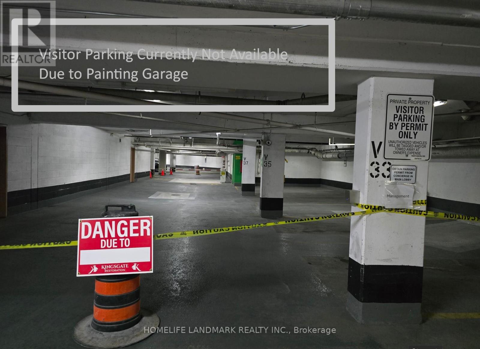 907 - 18 Holmes Avenue, Toronto, Ontario  M2N 0E1 - Photo 24 - C12547678