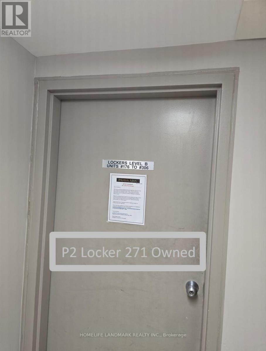 907 - 18 Holmes Avenue, Toronto, Ontario  M2N 0E1 - Photo 26 - C12547678