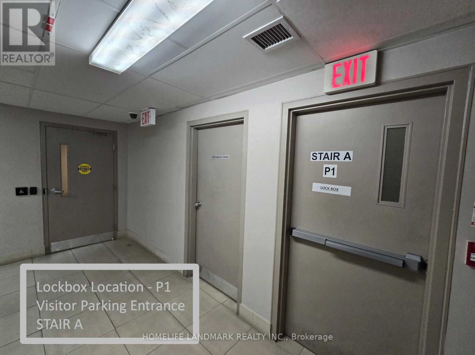 907 - 18 Holmes Avenue, Toronto, Ontario  M2N 0E1 - Photo 28 - C12547678