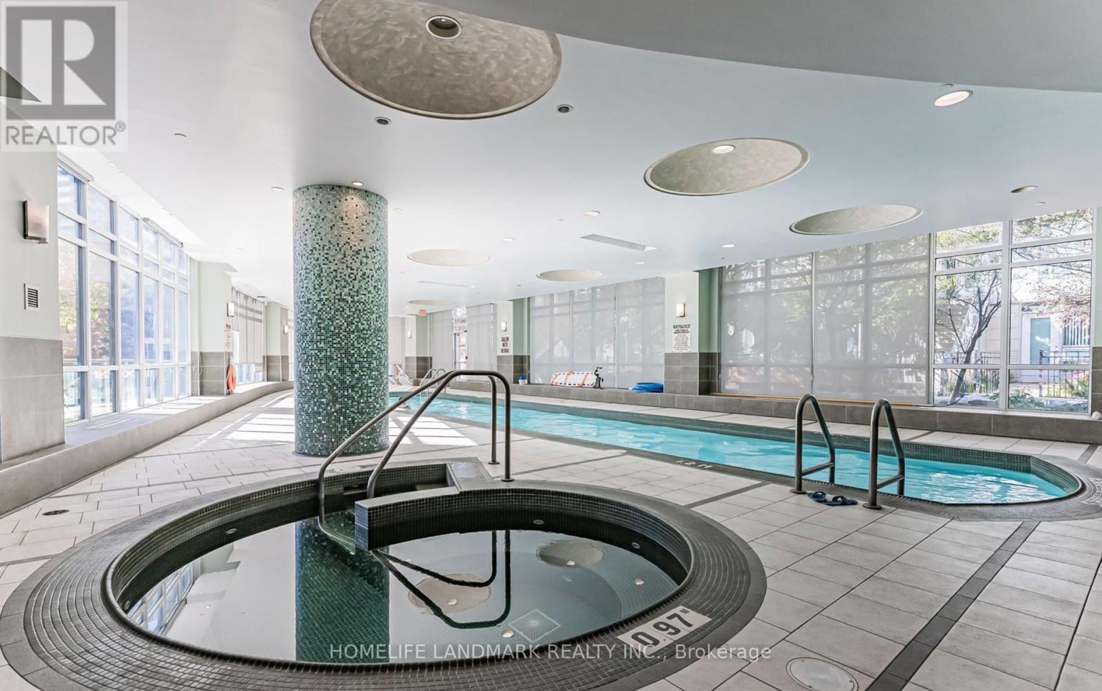 907 - 18 Holmes Avenue, Toronto, Ontario  M2N 0E1 - Photo 32 - C12547678