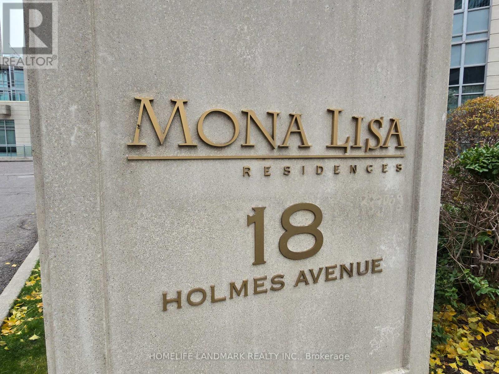 907 - 18 Holmes Avenue, Toronto, Ontario  M2N 0E1 - Photo 6 - C12547678