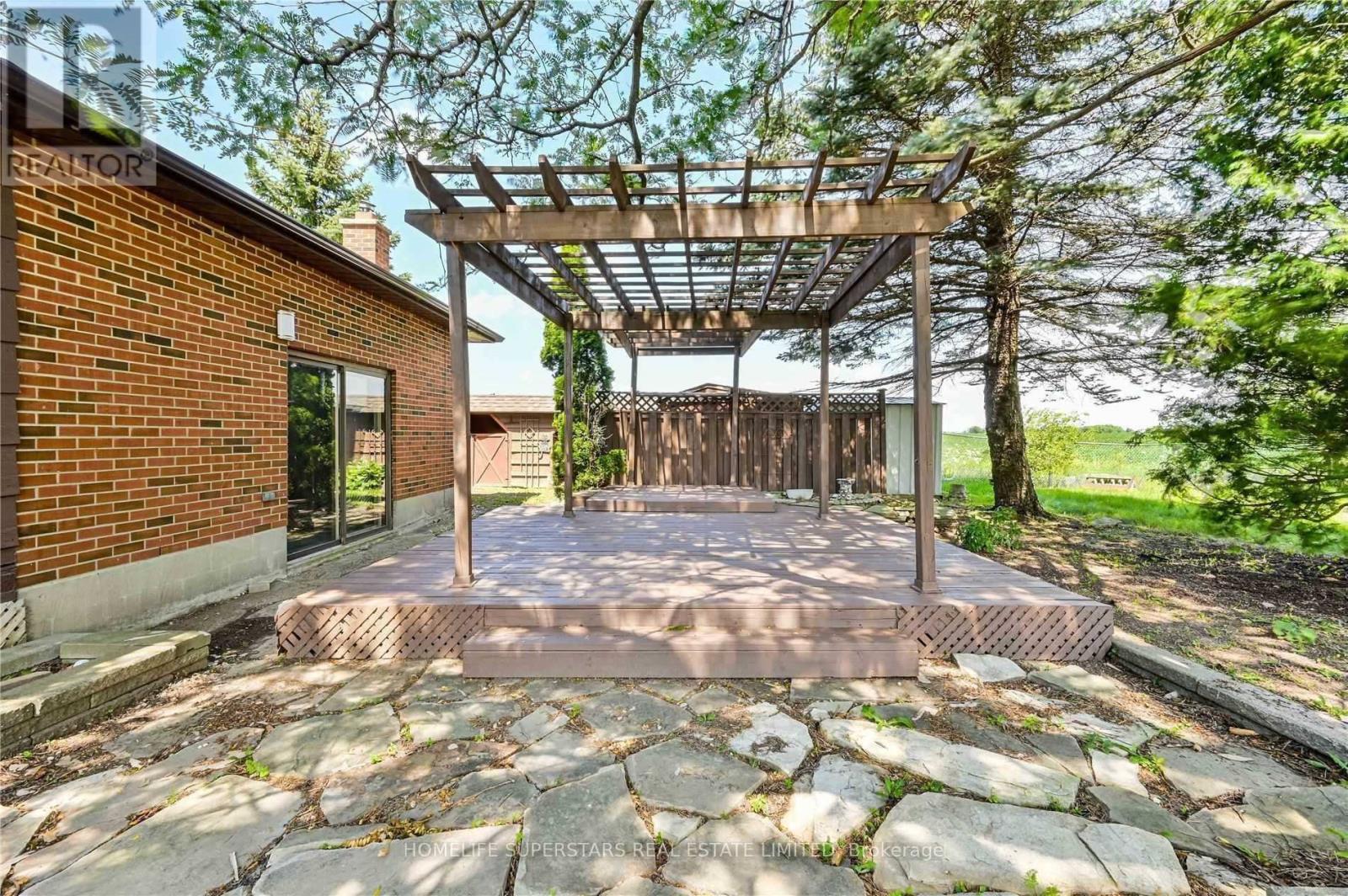 13413 Humber Station Road, Caledon, Ontario  L7E 0Z7 - Photo 24 - W12597432