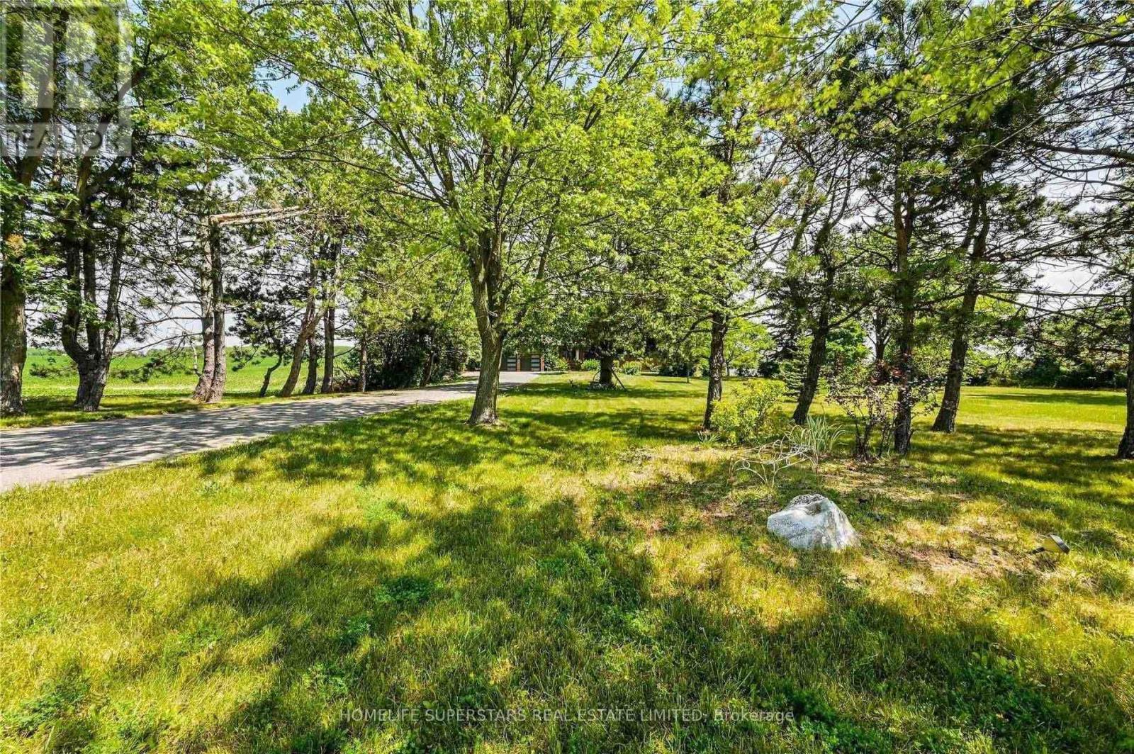 13413 Humber Station Road, Caledon, Ontario  L7E 0Z7 - Photo 27 - W12597432