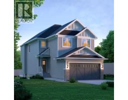 125 Vantage Drive Greystone, Cochrane, Ca