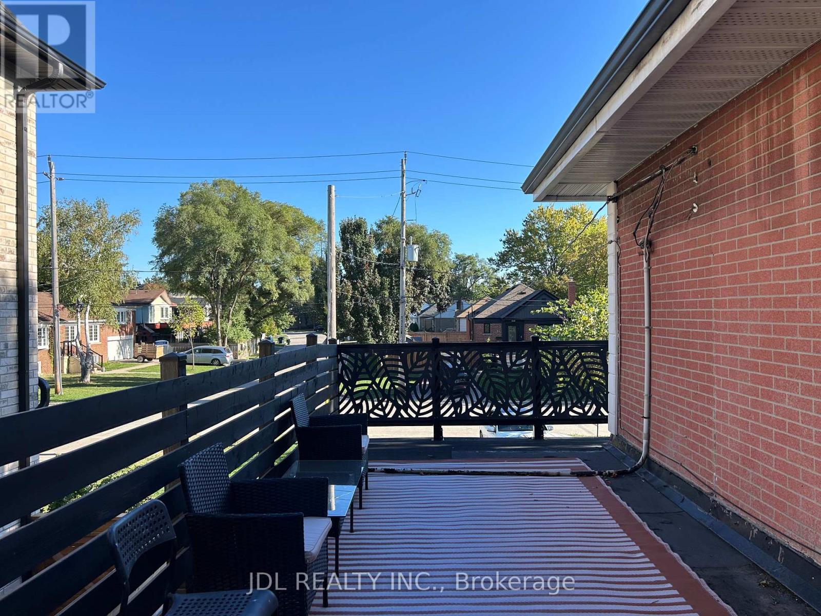 18 Cadillac Ave Avenue, Toronto, Ontario M3H 1R9 - Photo 26 - C12599988