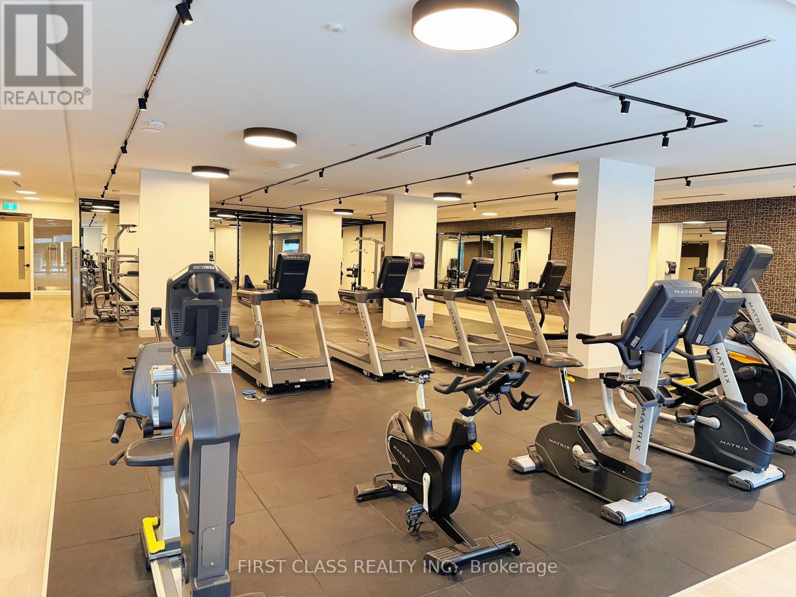 918 - 35 Tubman Avenue, Toronto, Ontario  M5A 0M8 - Photo 18 - C12599992