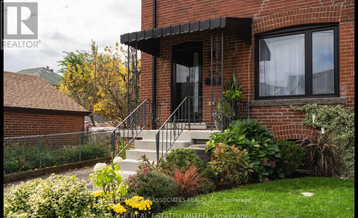 Basement - 276 Oakwood Avenue, Toronto, Ontario M6E 2V6 - Photo 3 - C12599996