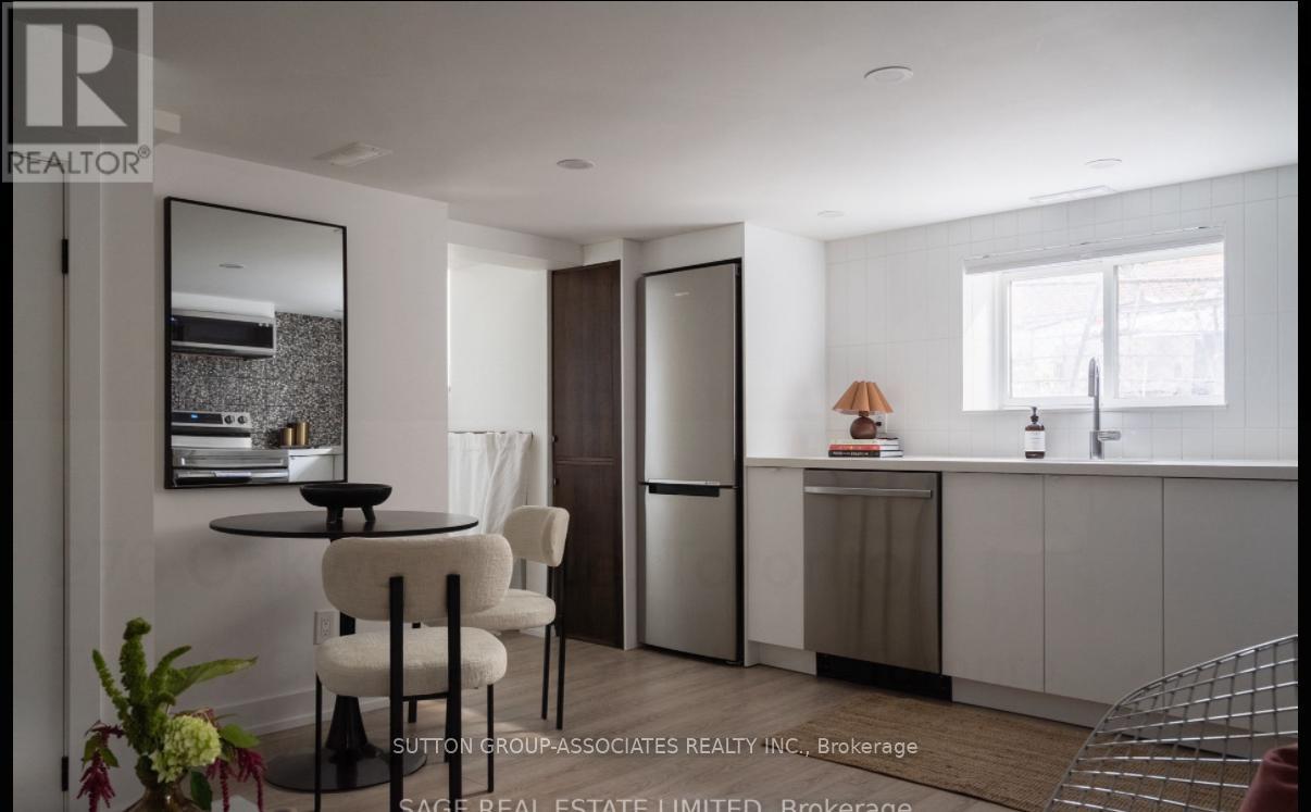 Basement - 276 Oakwood Avenue, Toronto, Ontario M6E 2V6 - Photo 5 - C12599996