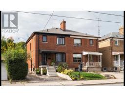 BASEMENT - 276 OAKWOOD AVENUE, Toronto, Ontario