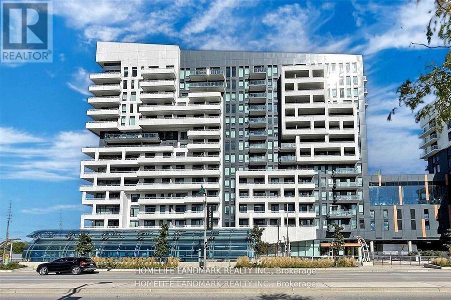 407A - 10 ROUGE VALLEY DRIVE, Markham, Ontario