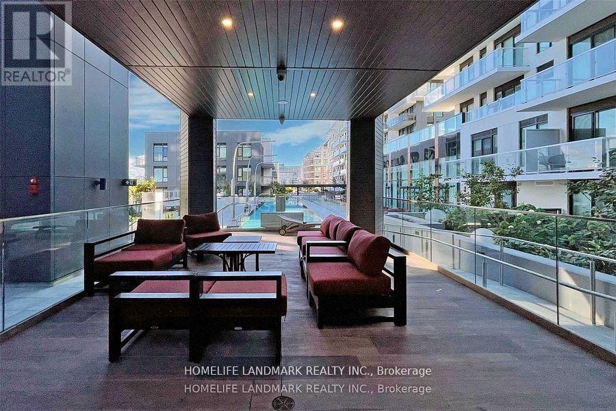 407a - 10 Rouge Valley Drive, Markham, Ontario  L6G 0G9 - Photo 23 - N12599998