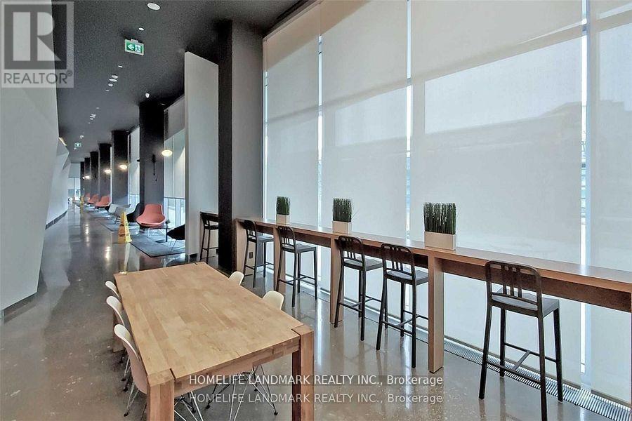 407a - 10 Rouge Valley Drive, Markham, Ontario  L6G 0G9 - Photo 4 - N12599998