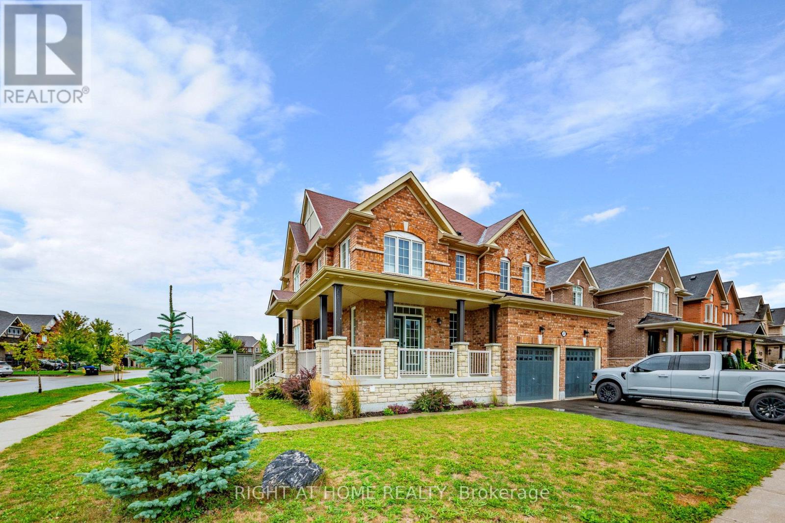 27 Roy Road, New Tecumseth (Tottenham), Ontario  L0G 1W0 - Photo 2 - N12600018