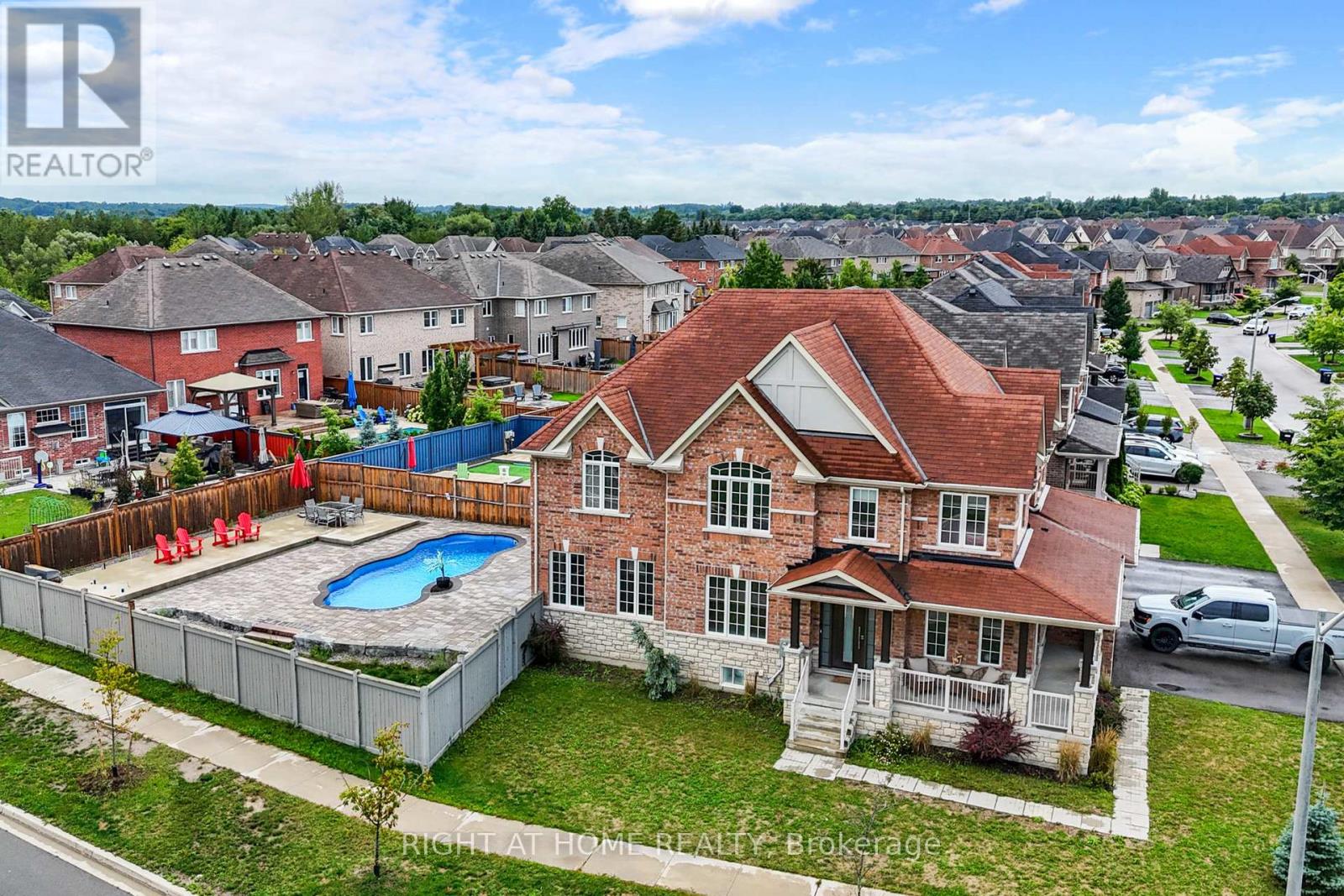 27 Roy Road, New Tecumseth (Tottenham), Ontario  L0G 1W0 - Photo 45 - N12600018