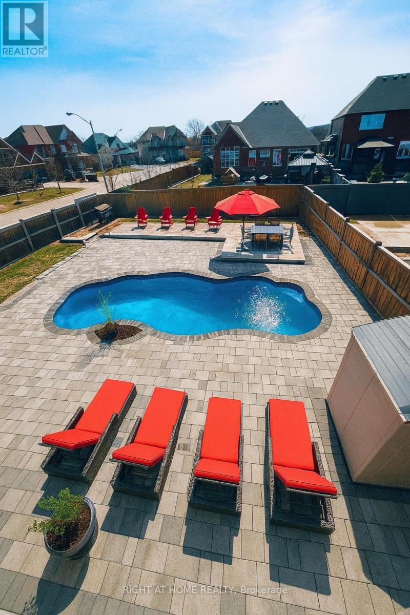 27 Roy Road, New Tecumseth (Tottenham), Ontario  L0G 1W0 - Photo 48 - N12600018