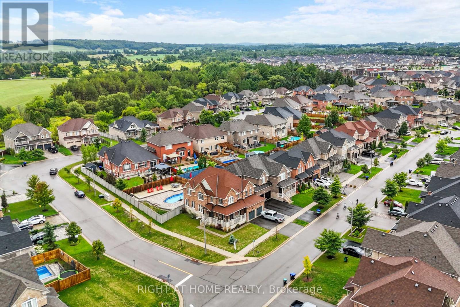 27 Roy Road, New Tecumseth (Tottenham), Ontario  L0G 1W0 - Photo 49 - N12600018